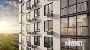 2-к квартира, вторичка, 68м2, 3/16 этаж