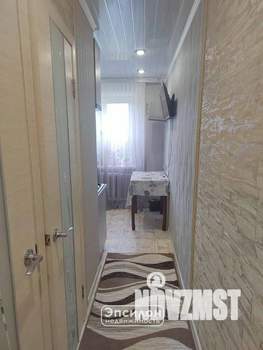 2-к квартира, вторичка, 44м2, 4/5 этаж