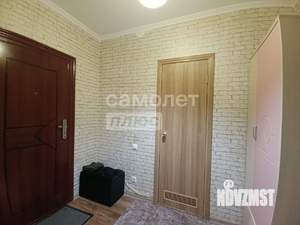 1-к квартира, вторичка, 37м2, 9/17 этаж