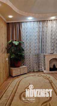 3-к квартира, вторичка, 75м2, 1/10 этаж