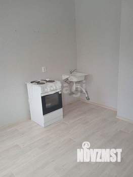 2-к квартира, вторичка, 56м2, 4/17 этаж
