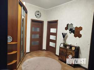 1-к квартира, вторичка, 44м2, 9/16 этаж