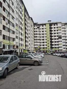 1-к квартира, вторичка, 32м2, 5/11 этаж