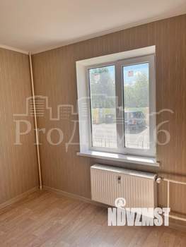 2-к квартира, вторичка, 54м2, 1/17 этаж