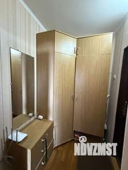 1-к квартира, вторичка, 36м2, 5/10 этаж
