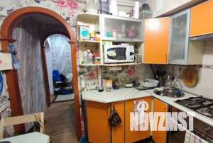 2-к квартира, вторичка, 43м2, 4/5 этаж