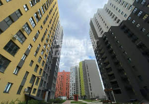 2-к квартира, вторичка, 70м2, 13/18 этаж