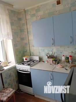 2-к квартира, вторичка, 42м2, 4/5 этаж