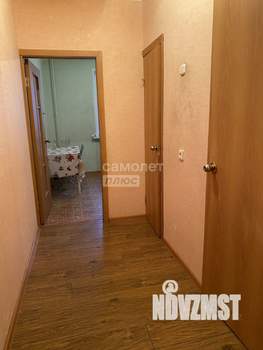 3-к квартира, вторичка, 78м2, 6/17 этаж