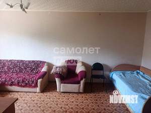 1-к квартира, вторичка, 31м2, 3/5 этаж