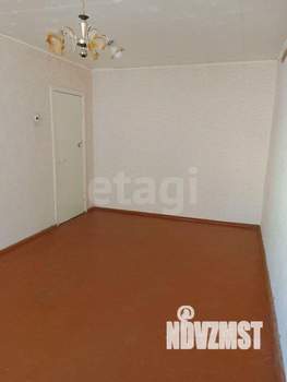 3-к квартира, вторичка, 62м2, 3/5 этаж