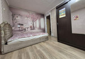 2-к квартира, вторичка, 44м2, 4/4 этаж