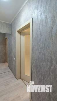 2-к квартира, вторичка, 56м2, 17/17 этаж