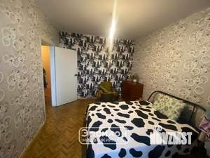 3-к квартира, вторичка, 72м2, 9/9 этаж