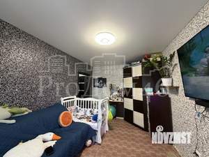 2-к квартира, вторичка, 47м2, 5/9 этаж