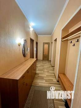3-к квартира, вторичка, 87м2, 5/5 этаж
