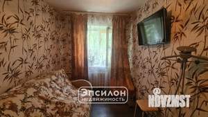 2-к квартира, вторичка, 22м2, 1/3 этаж