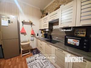 1-к квартира, вторичка, 44м2, 3/10 этаж