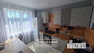 4-к квартира, вторичка, 70м2, 8/9 этаж
