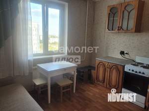 3-к квартира, вторичка, 77м2, 16/17 этаж