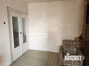 2-к квартира, вторичка, 47м2, 6/9 этаж