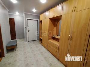 2-к квартира, вторичка, 72м2, 9/9 этаж