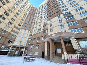 3-к квартира, вторичка, 101м2, 12/16 этаж