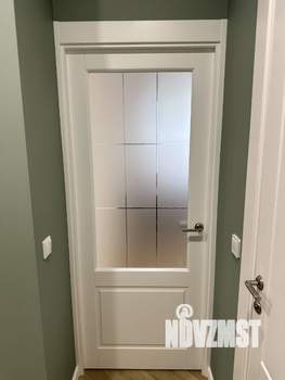 1-к квартира, вторичка, 40м2, 8/10 этаж