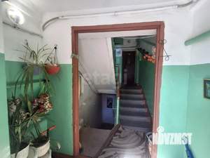 2-к квартира, вторичка, 40м2, 2/3 этаж