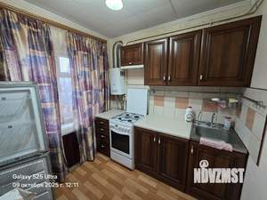 1-к квартира, вторичка, 32м2, 1/5 этаж
