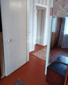 2-к квартира, вторичка, 41м2, 2/2 этаж