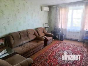 1-к квартира, вторичка, 38м2, 7/9 этаж