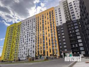 1-к квартира, вторичка, 32м2, 2/20 этаж
