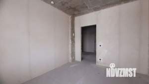 1-к квартира, вторичка, 45м2, 4/10 этаж