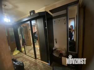 3-к квартира, вторичка, 60м2, 3/9 этаж