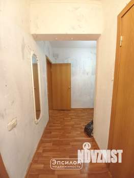 2-к квартира, вторичка, 57м2, 9/17 этаж