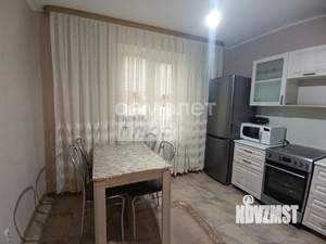 3-к квартира, вторичка, 78м2, 5/17 этаж