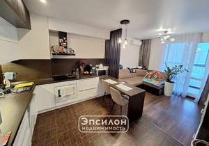 3-к квартира, вторичка, 58м2, 10/10 этаж