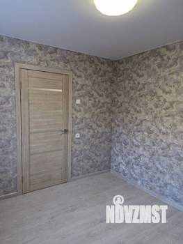 3-к квартира, вторичка, 47м2, 3/5 этаж