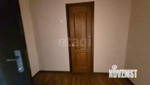 1-к квартира, вторичка, 36м2, 8/17 этаж