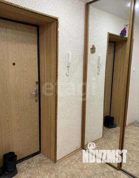 1-к квартира, вторичка, 38м2, 1/5 этаж