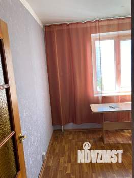 1-к квартира, вторичка, 38м2, 4/17 этаж