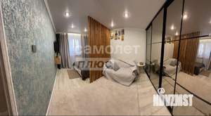 2-к квартира, вторичка, 49м2, 6/9 этаж