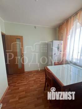 1-к квартира, вторичка, 35м2, 11/17 этаж