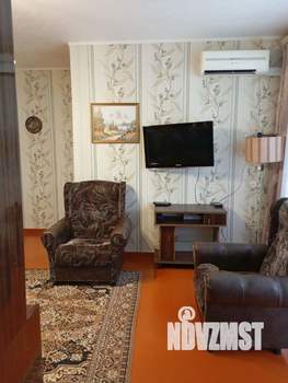 2-к квартира, вторичка, 44м2, 2/4 этаж