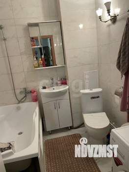 1-к квартира, вторичка, 39м2, 1/10 этаж