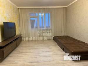 3-к квартира, вторичка, 112м2, 9/9 этаж