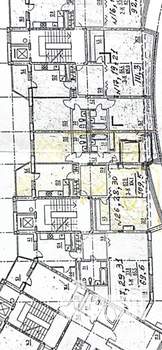 3-к квартира, вторичка, 107м2, 4/6 этаж