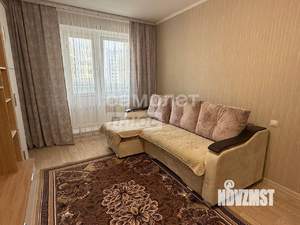 1-к квартира, вторичка, 36м2, 6/17 этаж