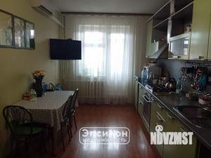2-к квартира, вторичка, 71м2, 9/10 этаж